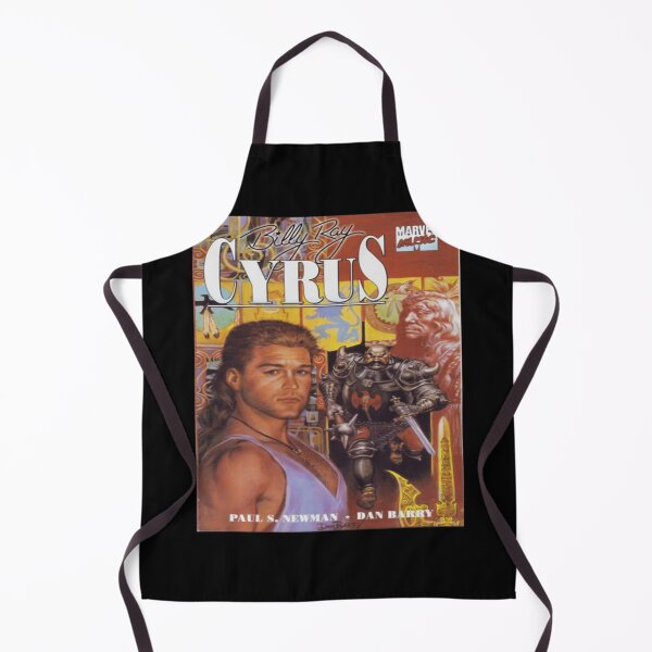 Item preview, Billy Ray Cyrus designed and sold by Widtweitenc.
