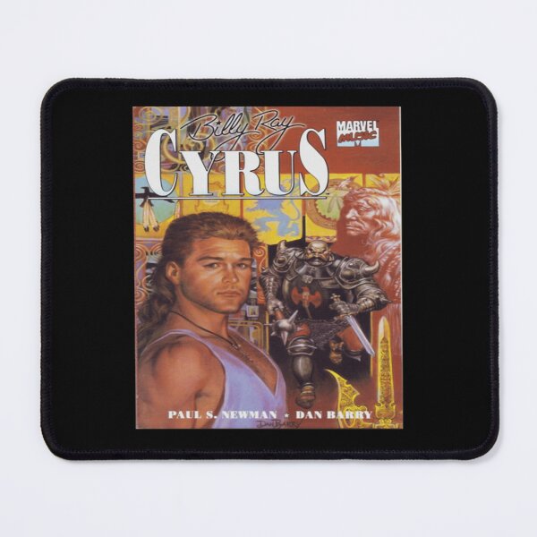Item preview, Billy Ray Cyrus designed and sold by Widtweitenc.
