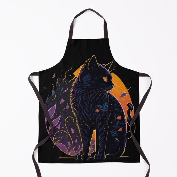 Item preview, Noir Whiskers designed and sold by Trovi.
