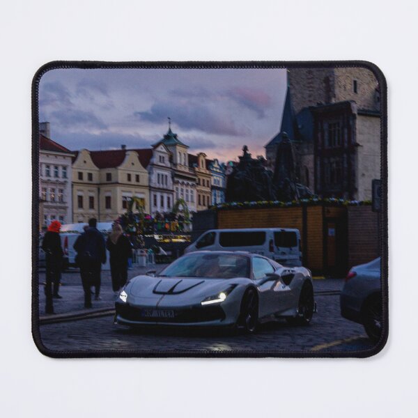Item preview, Ferrari F8 designed and sold by VitaliiShop.