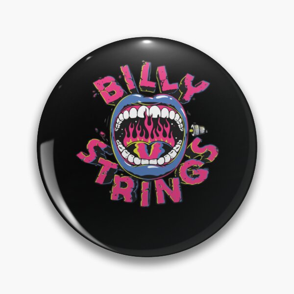 Artikelvorschau, Billy Strings entworfen und verkauft von Widtweitenc.