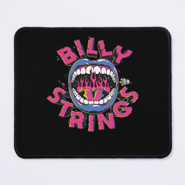 Artikelvorschau, Billy Strings entworfen und verkauft von Widtweitenc.
