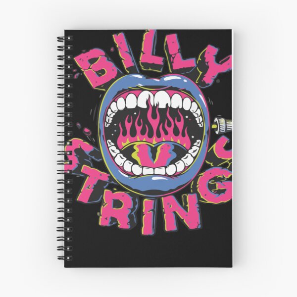 Artikelvorschau, Billy Strings entworfen und verkauft von Widtweitenc.