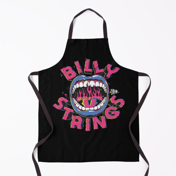 Artikelvorschau, Billy Strings entworfen und verkauft von Widtweitenc.