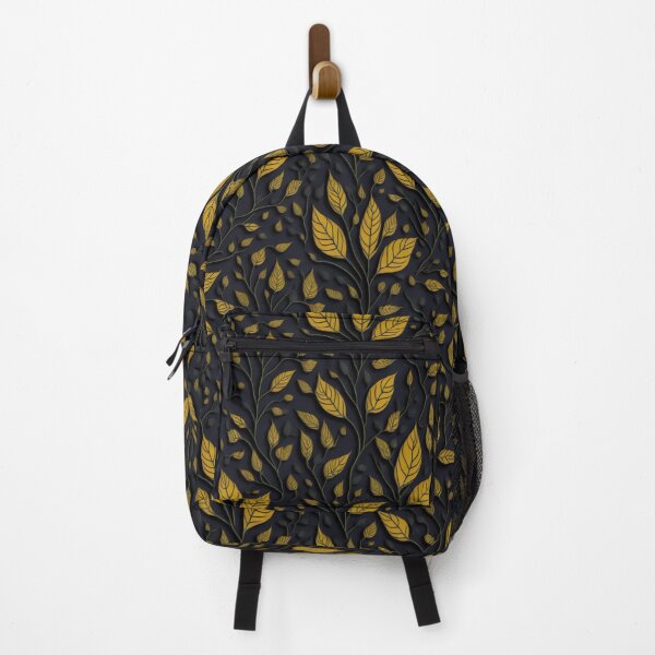 Item preview, Seamless Leaf Design Pattern designed and sold by kiyaansh16.