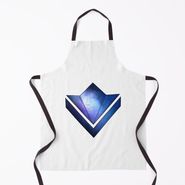 Item preview, Commander Tag - Guild Wars 2 designed and sold by ahdukiada.