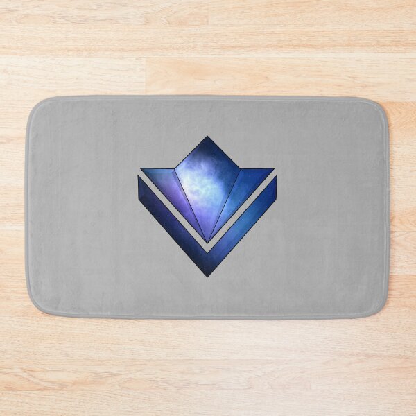 Item preview, Commander Tag - Guild Wars 2   designed and sold by ahdukiada.
