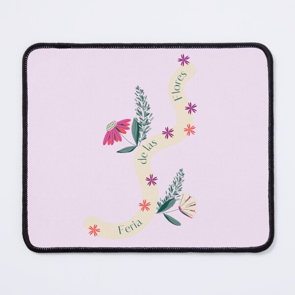 Item preview, Feria de las flores designed and sold by ElPerezosoCo.