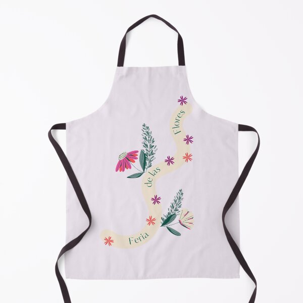 Item preview, Feria de las flores designed and sold by ElPerezosoCo.