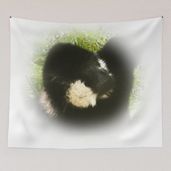 Item preview, Gibbon designed and sold by Guardi71.