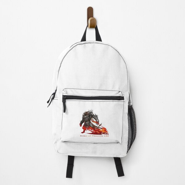 Item preview, Guild Wars 2 - Born of Dragon Fire designed and sold by ahdukiada.