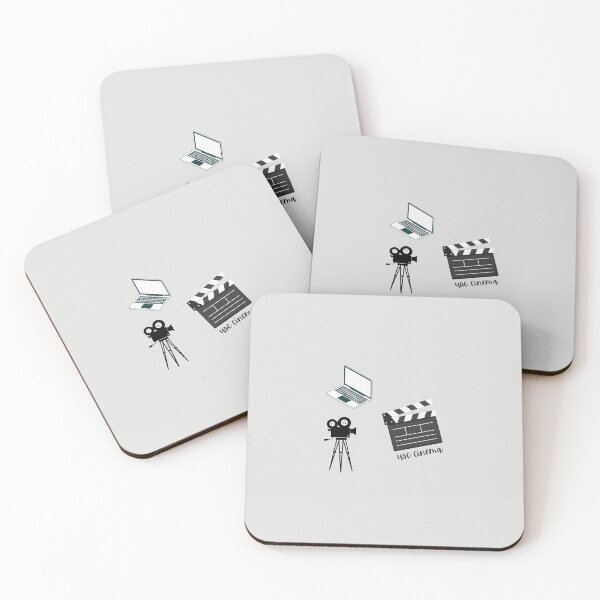 Item preview, escuela de artes cinematograficas usc designed and sold by zozomaxine.