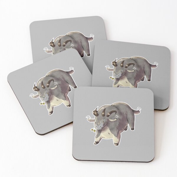 Item preview, Cute Guild Wars Dolyak designed and sold by ahdukiada.