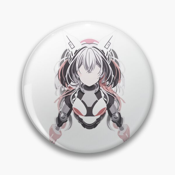 Item preview, Mecha Musume Ver.shichi 七 designed and sold by Lordyami86.