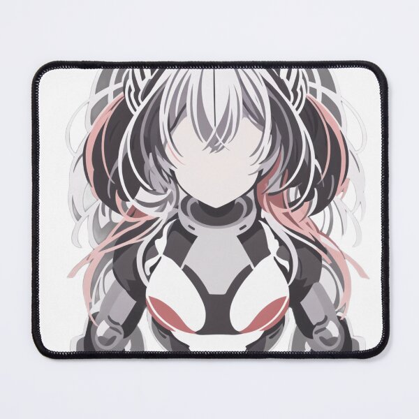 Item preview, Mecha Musume Ver.shichi 七 designed and sold by Lordyami86.