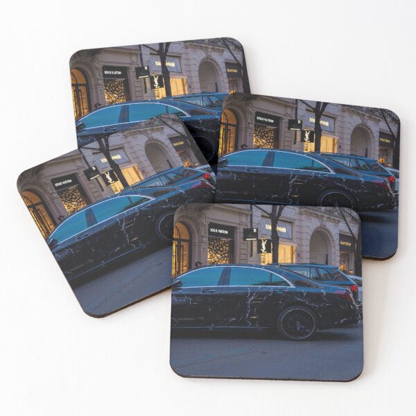 Item preview, Mercedes S63 designed and sold by VitaliiShop.