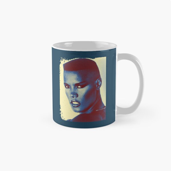 Item preview, Grace Jones designed and sold by imagine3ds.