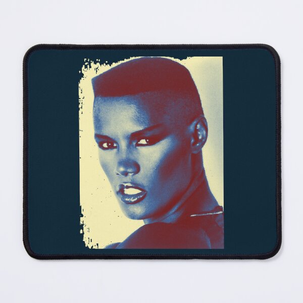 Item preview, Grace Jones designed and sold by imagine3ds.