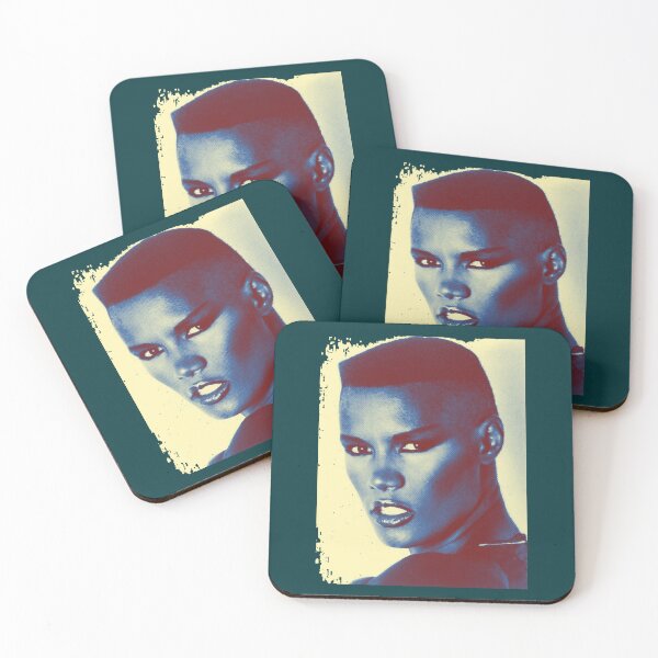 Item preview, Grace Jones designed and sold by imagine3ds.