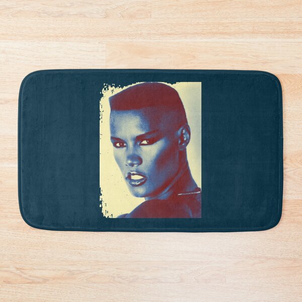 Item preview, Grace Jones designed and sold by imagine3ds.