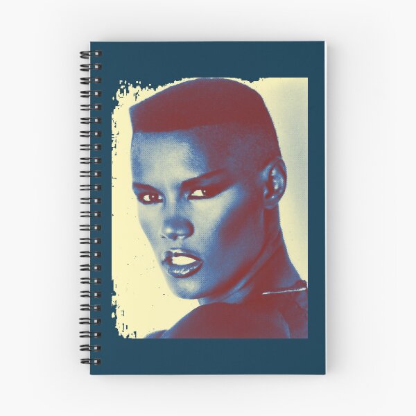 Item preview, Grace Jones designed and sold by imagine3ds.