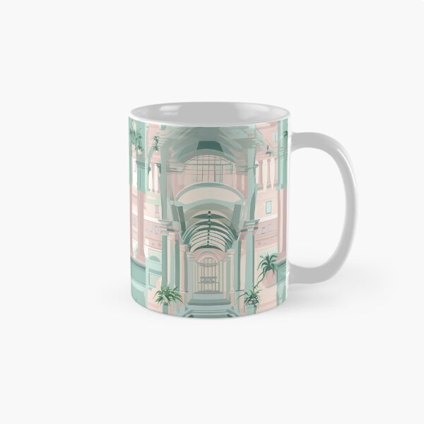 Item preview, Uffizi Gallery: Italian Masterpiece in Pastel designed and sold by FamMeetsWorld.