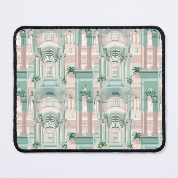 Item preview, Uffizi Gallery: Italian Masterpiece in Pastel designed and sold by FamMeetsWorld.