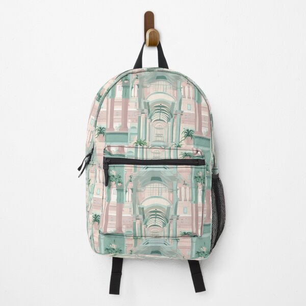 Item preview, Uffizi Gallery: Italian Masterpiece in Pastel designed and sold by FamMeetsWorld.