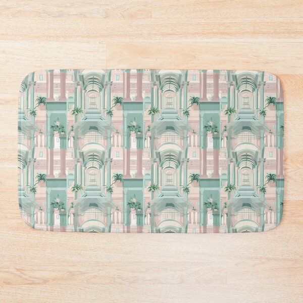 Item preview, Uffizi Gallery: Italian Masterpiece in Pastel designed and sold by FamMeetsWorld.