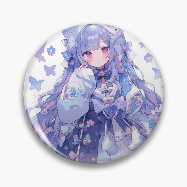 Item preview, Anime Sprite Art Design Series designed and sold by PhieoAlex.