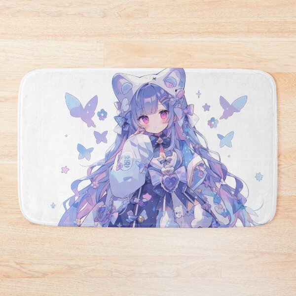 Item preview, Anime Sprite Art Design Series designed and sold by PhieoAlex.