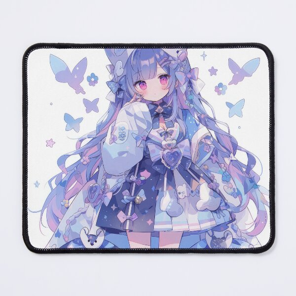 Item preview, Anime Sprite Art Design Series designed and sold by PhieoAlex.