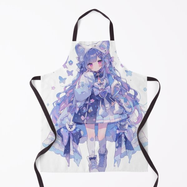 Item preview, Anime Sprite Art Design Series designed and sold by PhieoAlex.