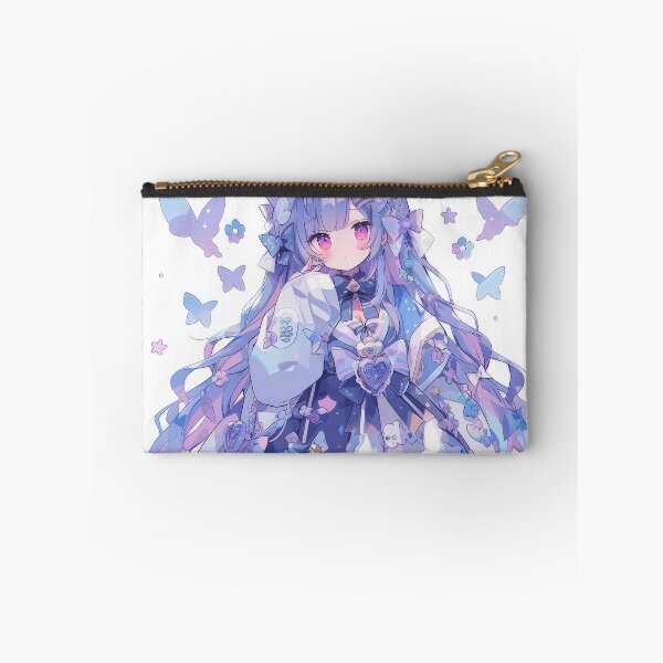 Item preview, Anime Sprite Art Design Series designed and sold by PhieoAlex.