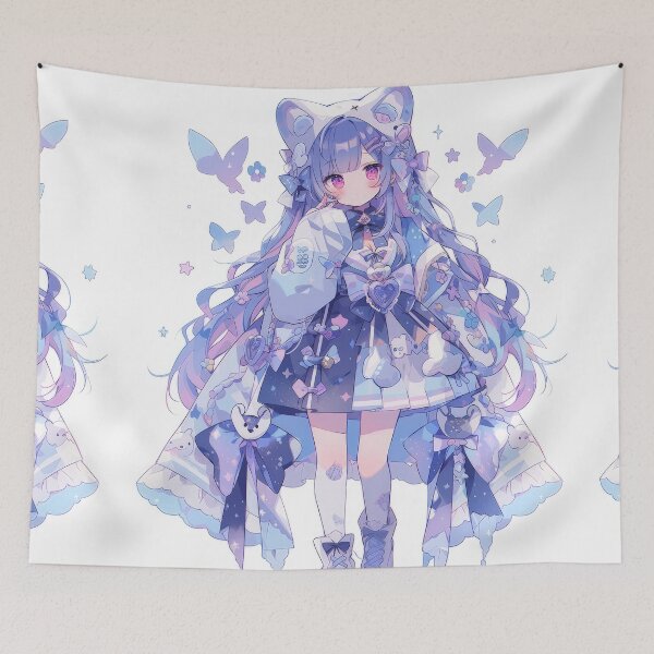 Item preview, Anime Sprite Art Design Series designed and sold by PhieoAlex.