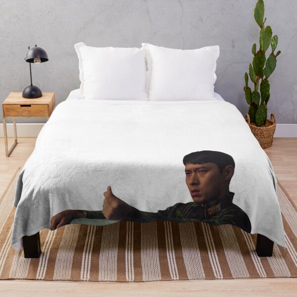 Item preview, Crash Landing on You - capitalist heart designed and sold by selvashop.
