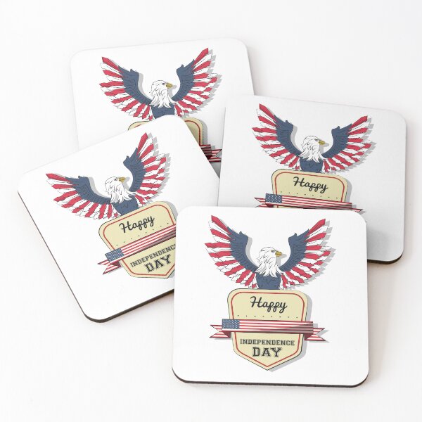 Item preview, fourth of july 2023 Happy independance day designed and sold by DreamStore360.