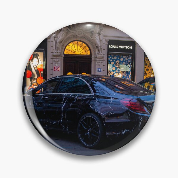 Item preview, Mercedes S63 designed and sold by VitaliiShop.