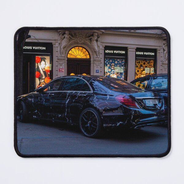 Item preview, Mercedes S63 designed and sold by VitaliiShop.