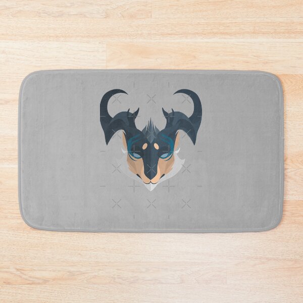 Item preview, Lover Gift Warrior Guild Wars Retro Wave designed and sold by ahdukiada.