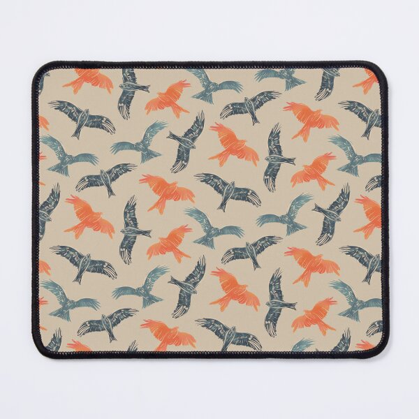 Item preview, Red Kites Flight of Revival designed and sold by NattyDesigns.