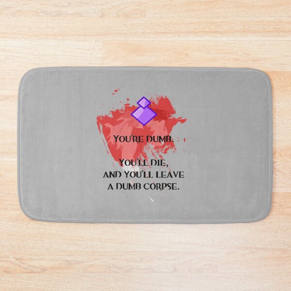 Item preview, Dumb corpse designed and sold by ahdukiada.