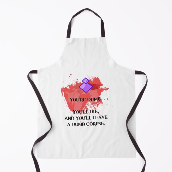 Item preview, Dumb corpse designed and sold by ahdukiada.