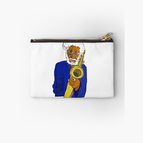 Item preview, Sonny Rollins Sketch designed and sold by Steve Spencer.