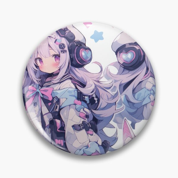 Item preview, Anime Sprite Art Design Series designed and sold by PhieoAlex.