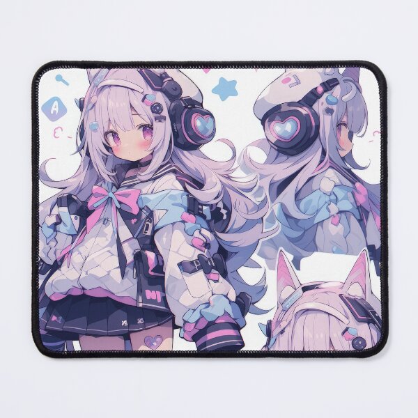 Item preview, Anime Sprite Art Design Series designed and sold by PhieoAlex.