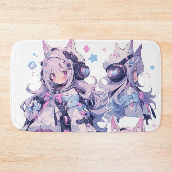 Item preview, Anime Sprite Art Design Series designed and sold by PhieoAlex.