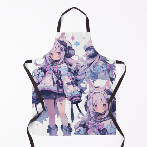 Item preview, Anime Sprite Art Design Series designed and sold by PhieoAlex.