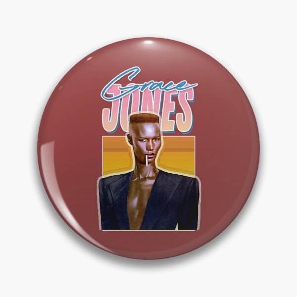Item preview, Grace Jones  designed and sold by imagine3ds.