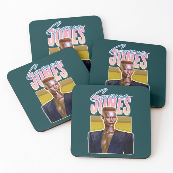 Item preview, Grace Jones  designed and sold by imagine3ds.
